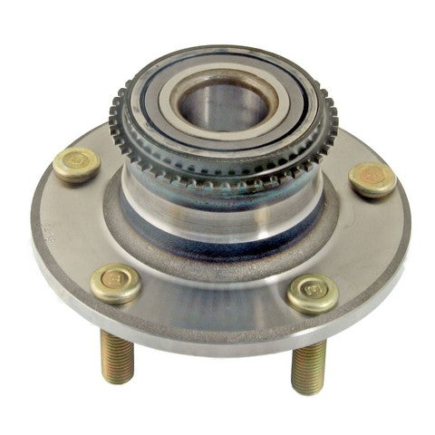 Wheel Bearing and Hub Assembly DT Components 512339