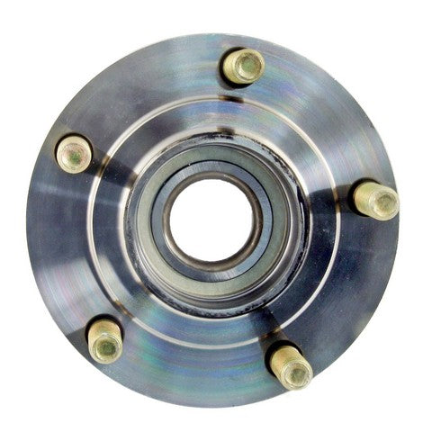 Wheel Bearing and Hub Assembly DT Components 512339