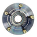 Wheel Bearing and Hub Assembly DT Components 512339