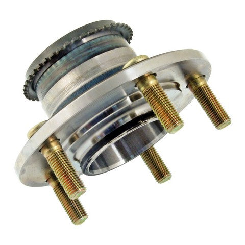 Wheel Bearing and Hub Assembly DT Components 512339