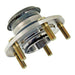 Wheel Bearing and Hub Assembly DT Components 512339
