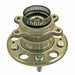 Wheel Bearing and Hub Assembly DT Components 512340