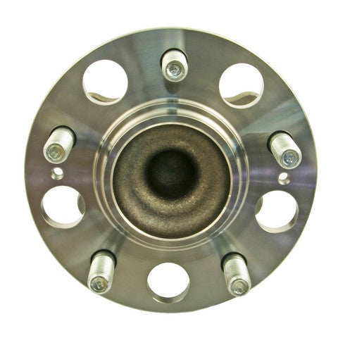Wheel Bearing and Hub Assembly DT Components 512340