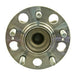Wheel Bearing and Hub Assembly DT Components 512340