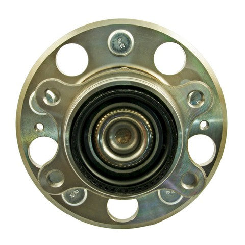 Wheel Bearing and Hub Assembly DT Components 512340