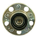 Wheel Bearing and Hub Assembly DT Components 512340