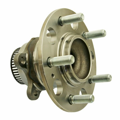 Wheel Bearing and Hub Assembly DT Components 512340