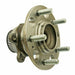 Wheel Bearing and Hub Assembly DT Components 512340
