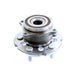 Wheel Bearing and Hub Assembly DT Components 512342