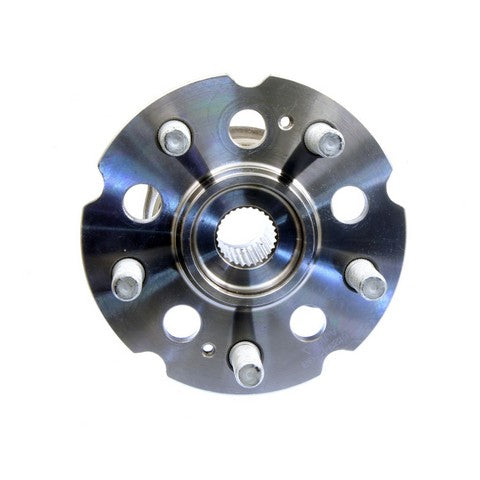 Wheel Bearing and Hub Assembly DT Components 512342