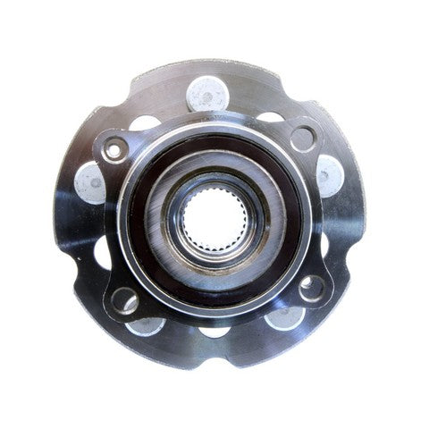 Wheel Bearing and Hub Assembly DT Components 512342