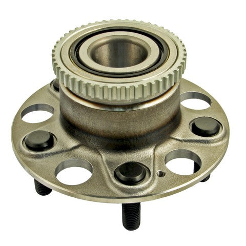Wheel Bearing and Hub Assembly DT Components 512343