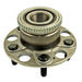 Wheel Bearing and Hub Assembly DT Components 512343