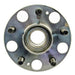 Wheel Bearing and Hub Assembly DT Components 512343