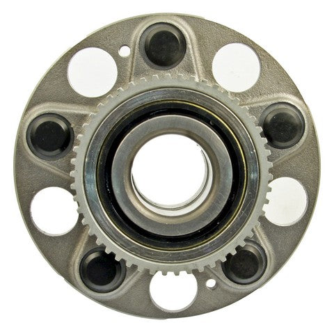Wheel Bearing and Hub Assembly DT Components 512343