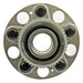 Wheel Bearing and Hub Assembly DT Components 512343