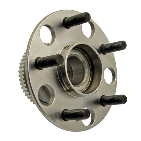 Wheel Bearing and Hub Assembly DT Components 512343