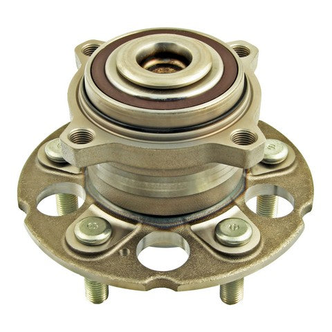Wheel Bearing and Hub Assembly DT Components 512344