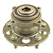 Wheel Bearing and Hub Assembly DT Components 512344