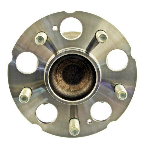 Wheel Bearing and Hub Assembly DT Components 512344