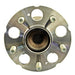 Wheel Bearing and Hub Assembly DT Components 512344