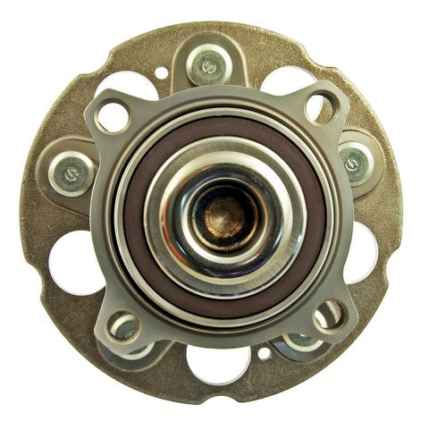 Wheel Bearing and Hub Assembly DT Components 512344