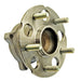 Wheel Bearing and Hub Assembly DT Components 512344