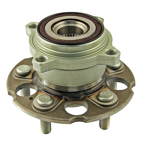 Wheel Bearing and Hub Assembly DT Components 512345