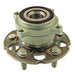 Wheel Bearing and Hub Assembly DT Components 512345