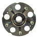 Wheel Bearing and Hub Assembly DT Components 512345