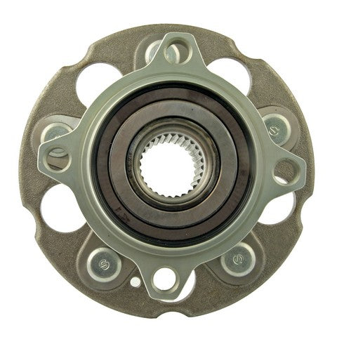 Wheel Bearing and Hub Assembly DT Components 512345