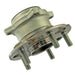 Wheel Bearing and Hub Assembly DT Components 512345