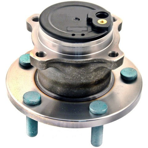 Wheel Bearing and Hub Assembly DT Components 512347