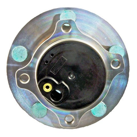 Wheel Bearing and Hub Assembly DT Components 512347