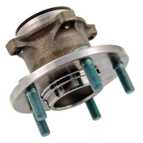 Wheel Bearing and Hub Assembly DT Components 512347