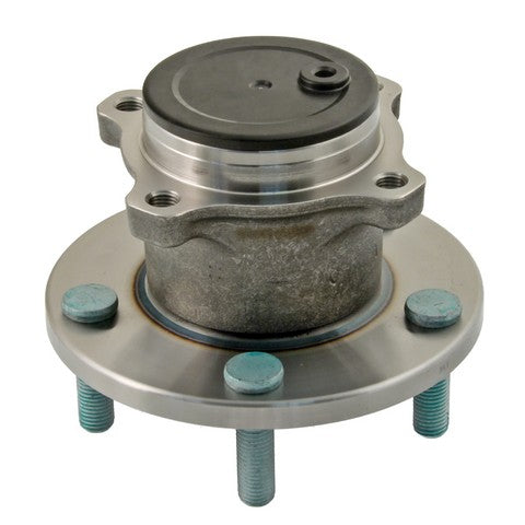 Wheel Bearing and Hub Assembly DT Components 512348