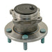 Wheel Bearing and Hub Assembly DT Components 512348