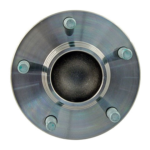 Wheel Bearing and Hub Assembly DT Components 512348