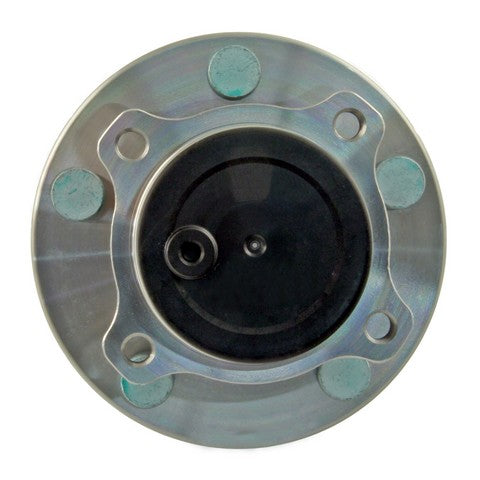 Wheel Bearing and Hub Assembly DT Components 512348