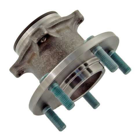 Wheel Bearing and Hub Assembly DT Components 512348