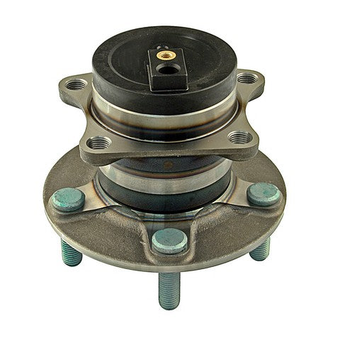 Wheel Bearing and Hub Assembly DT Components 512349