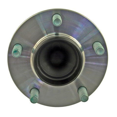 Wheel Bearing and Hub Assembly DT Components 512349