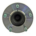 Wheel Bearing and Hub Assembly DT Components 512349