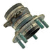 Wheel Bearing and Hub Assembly DT Components 512349