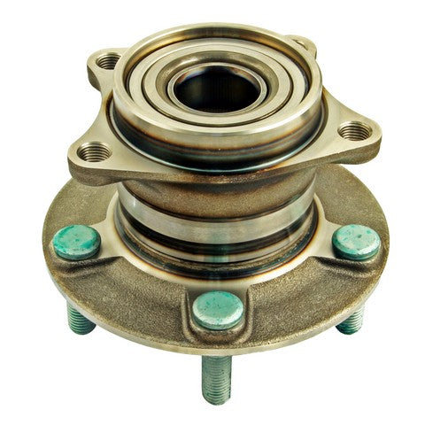 Wheel Bearing and Hub Assembly DT Components 512350