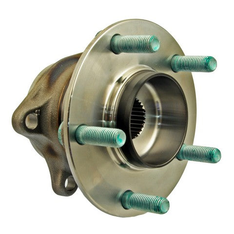 Wheel Bearing and Hub Assembly DT Components 512350
