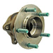 Wheel Bearing and Hub Assembly DT Components 512350