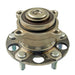 Wheel Bearing and Hub Assembly DT Components 512353
