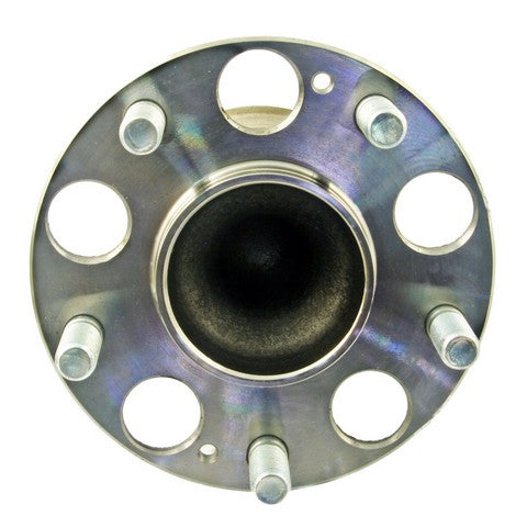 Wheel Bearing and Hub Assembly DT Components 512353