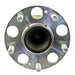 Wheel Bearing and Hub Assembly DT Components 512353